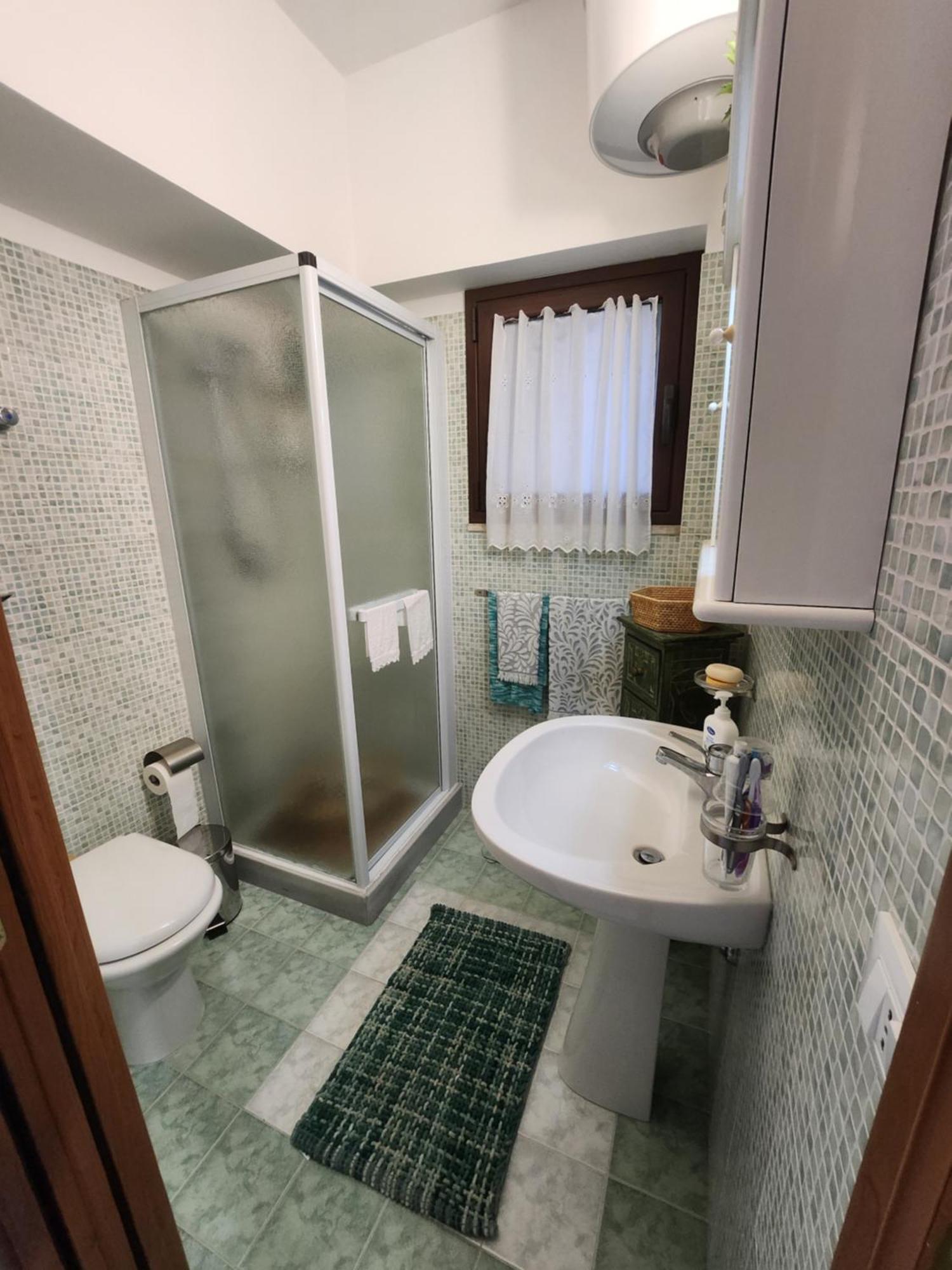 Porta Trapani Guest House Erice Eksteriør bilde