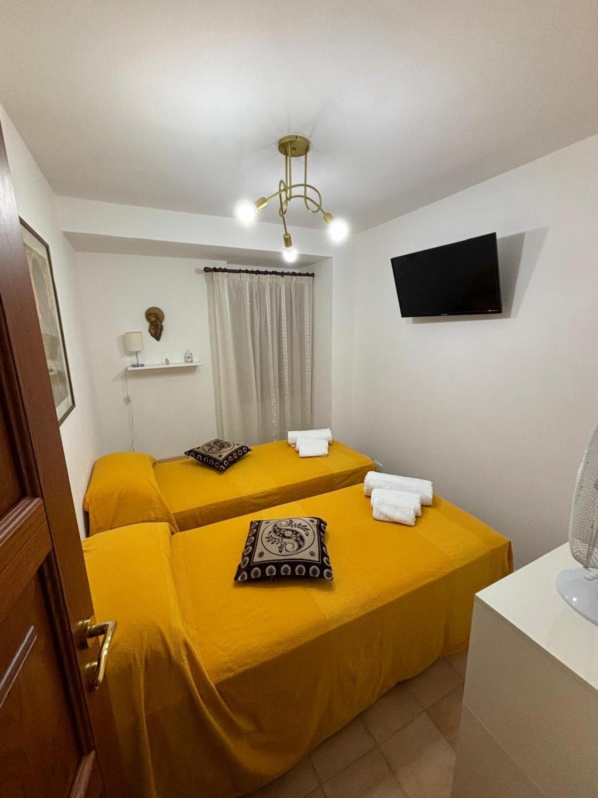 Porta Trapani Guest House Erice Eksteriør bilde