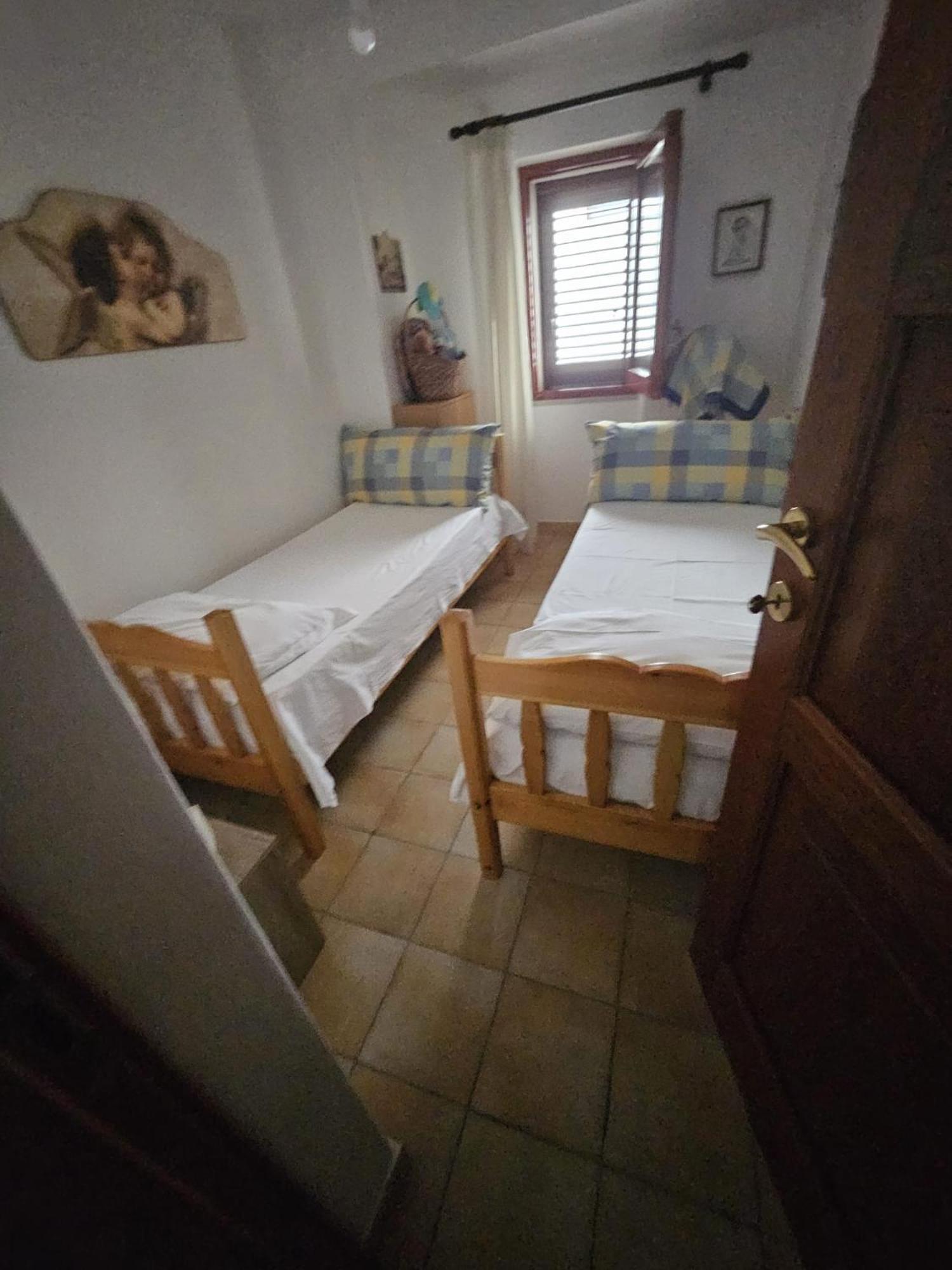 Porta Trapani Guest House Erice Eksteriør bilde